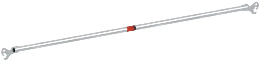 Layher AGS Geländer-Fixx 2,07 m Angebot