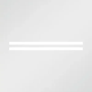 WSM Überdachung Glas Seitenwand - Siebdruck-Design 125 Top-Angebot
