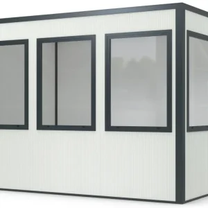 WSM SmartUnit SM 10b- Indoor Raumsystem ohne Boden Neu