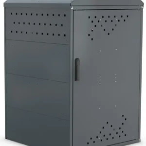 WSM Rollatorbox B - Grundeinheit - RAL nach Wahl Billig
