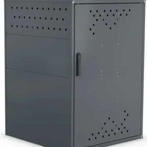 Preis Gesenkt WSM Rollatorbox G - Grundeinheit - RAL nach Wahl