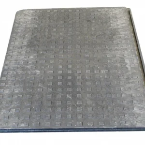 Zertifiziert LuxTek Event-Schutzplatte Strong 1200 x 800 x 43 mm