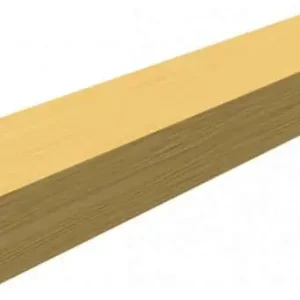 Direktkauf Schake Unterlags-Balken Holz 1000 x 200 x 120 mm