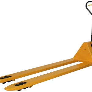 Jetzt Bestellen qteck Hubwagen 2,0 t - Gabellänge 1800 mm - PU PU tandem
