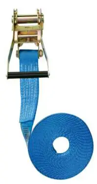 Neue Ware Schake Zurrgurt einteilig 1000 2000 daN - 35 mm breit - 6,00 m