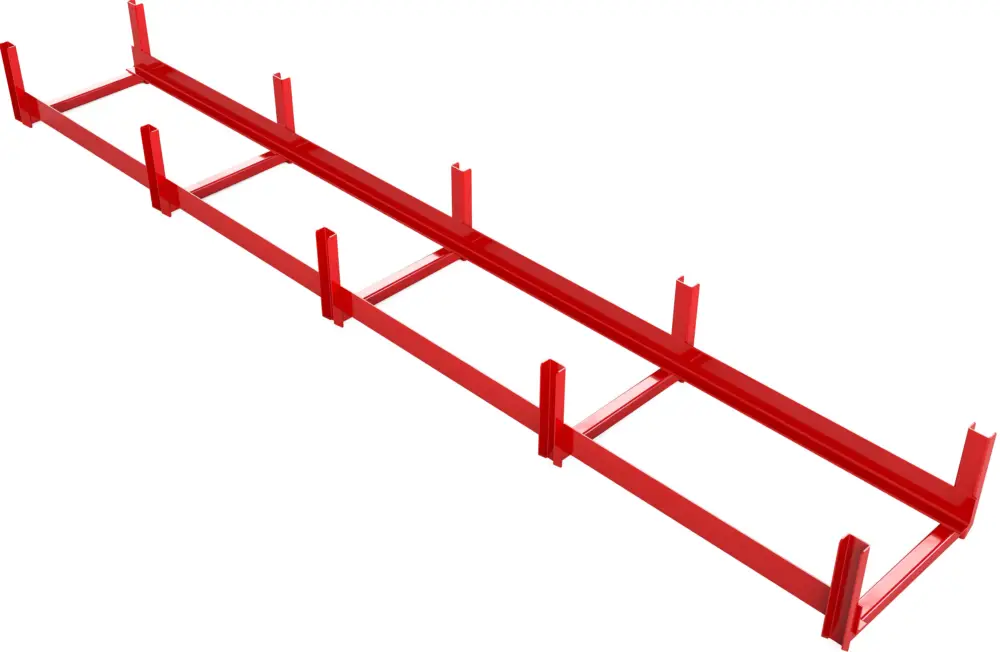 RR Industrietechnik Einlegkassette REM-2 560 Markenprodukt