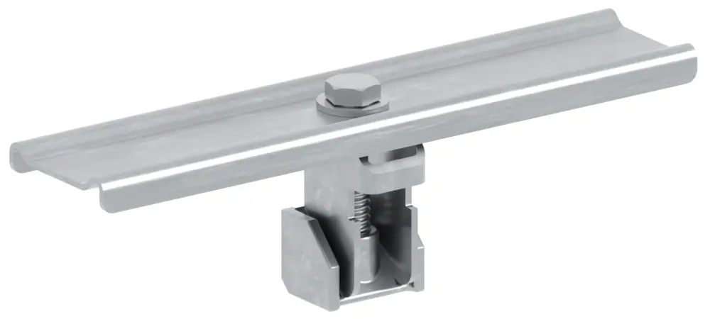 Layher Allround Universal U-Abhubsicherung 0,28 m SW 19 Must-Have