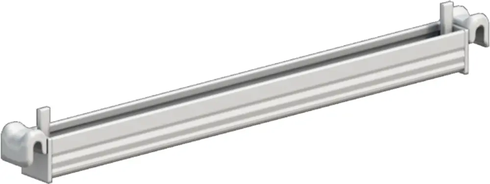 Layher Allround U-Wechselriegel Stahl 1,09 m Preiswert