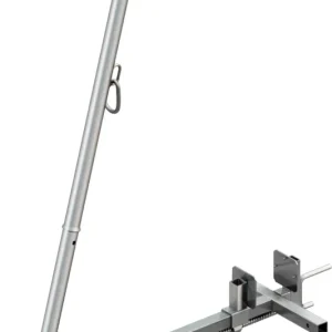 Neu Layher KIT Dachfang 30°