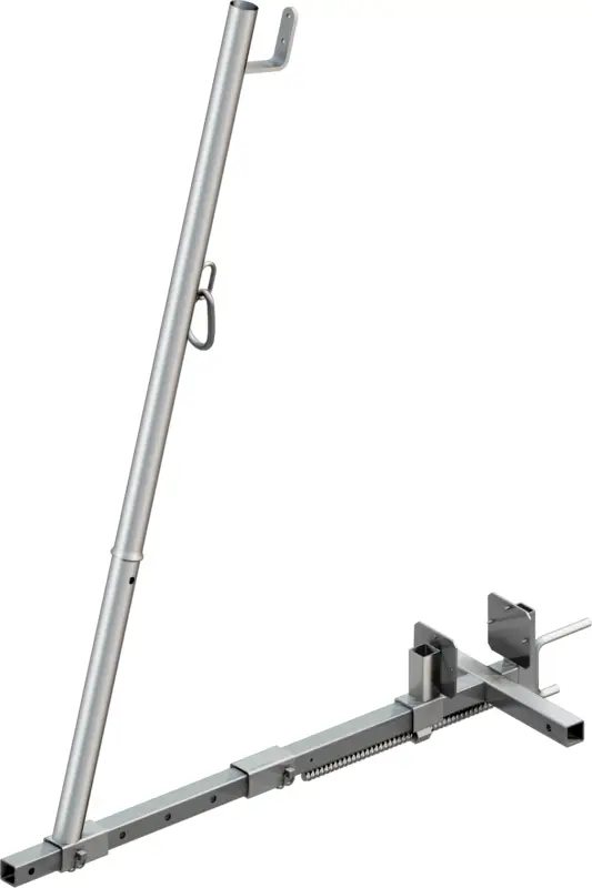 Neu Layher KIT Dachfang 30°