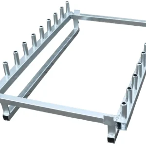 hawego Stellrahmenpalette Hünnebeck 70 20 Must-Have