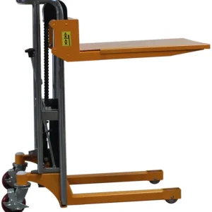 qteck Minilifter manuell MM400 - Hubhöhe 850 mm Ausverkauf