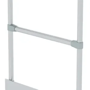 Billig Günzburger Stirngeländer 800 mm