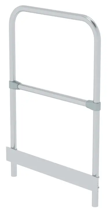 Billig Günzburger Stirngeländer 800 mm