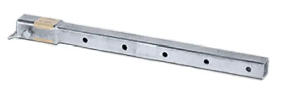 Layher Ausleger für Dachfang 30° Must-Have