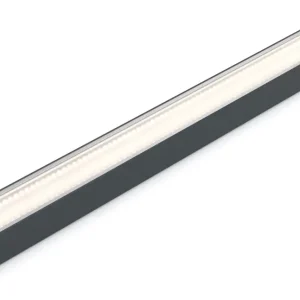 WSM Überdachung Beleuchtungssystem TopLight 42W ZAS - 1007 x 92 x 40 mm Beliebt