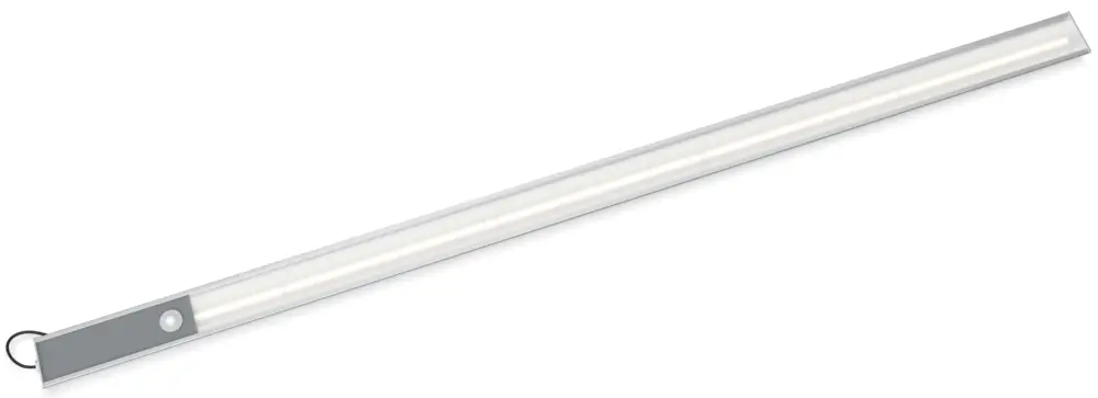 Preisreduziert WSM Überdachung Köln Beleuchtungssystem InLight+ 43W - 2011 x 92 x 40 mm