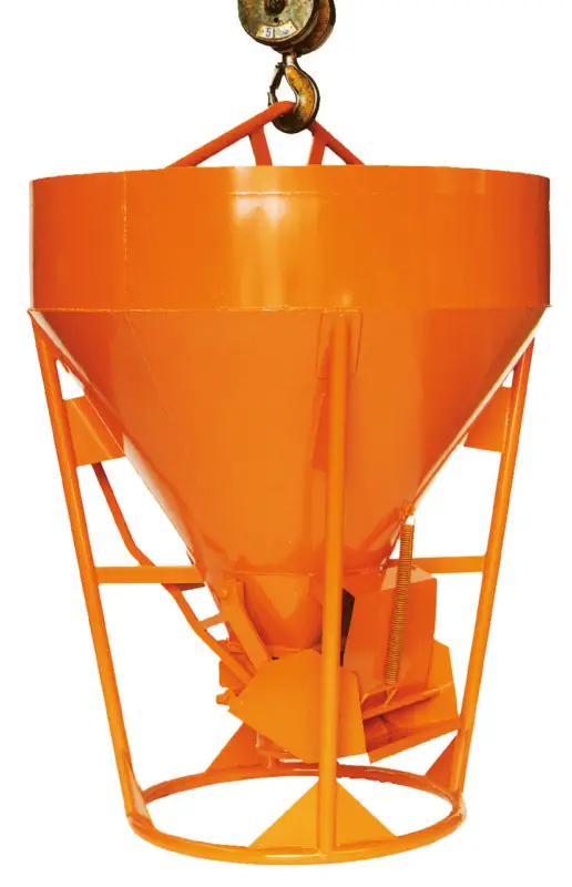Schneller Versand Eichinger Betonsilo 1010ORU 11 - 800 Liter