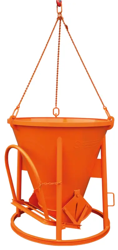 Begrenztes Angebot Eichinger Betonsilo 1011 10 - 750 Liter