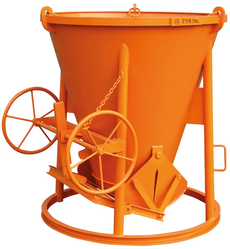 Sale Eichinger Betonsilo 1011H 4 - 300 Liter