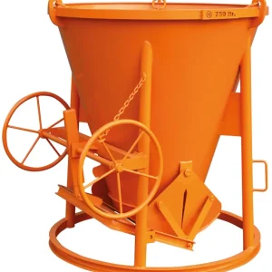 Eichinger Betonsilo 1011H 7 - 400 Liter Neuheit