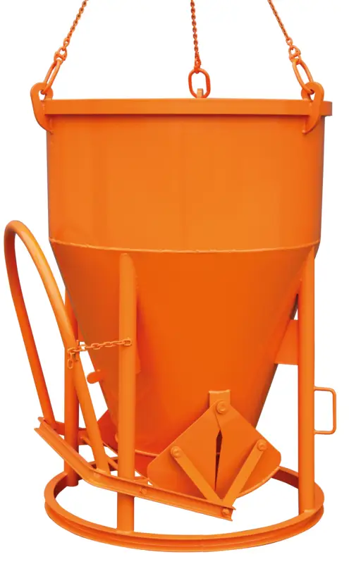 Aktuell Eichinger Betonsilo 1012 14 - 1500 Liter
