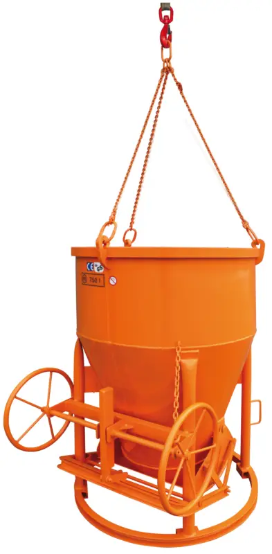 Highlight Eichinger Betonsilo 1012H 14 - 1500 Liter