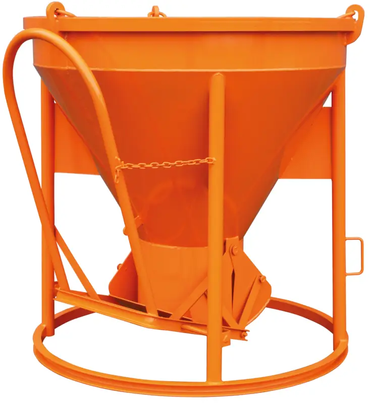 Eichinger Betonsilo 1013 13 - 1250 Liter Kracherpreis