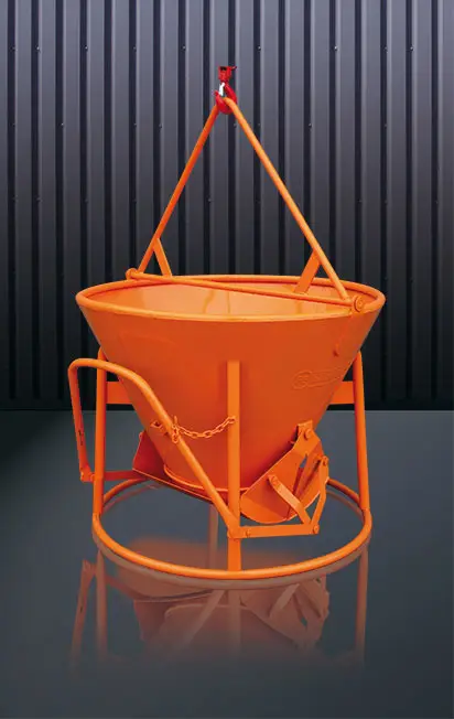 Eichinger Betonsilo 1014B 8 - 500 Liter Sale