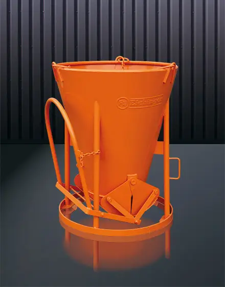 Highlight Eichinger Betonsilo 1015 12 - 1000 Liter