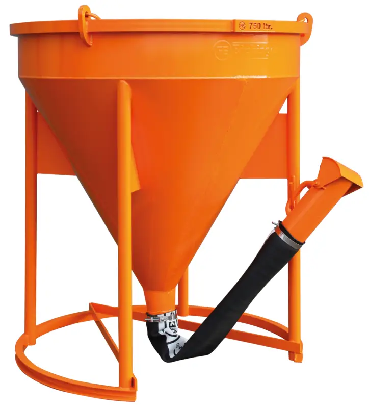 Eichinger Betonsilo 1017 8 - 500 Liter Begrenztes Angebot
