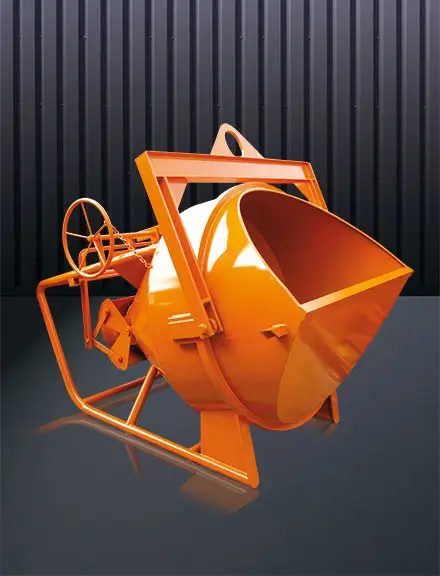 Eichinger Betonsilo 1018H 3 - 250 Liter Must-Have