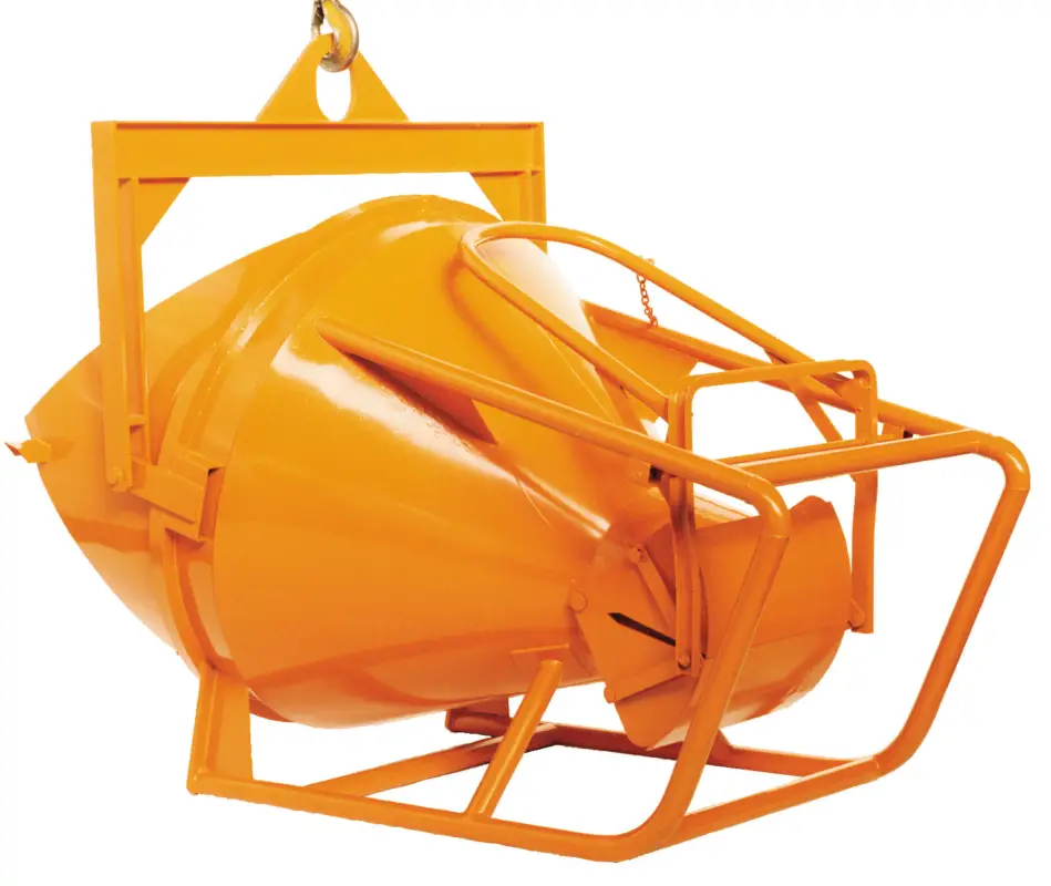 Eichinger Betonsilo 1019 14 - 1500 Liter Abverkauf