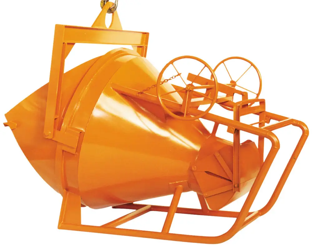 Schneller Versand Eichinger Betonsilo 1019H 10 - 750 Liter