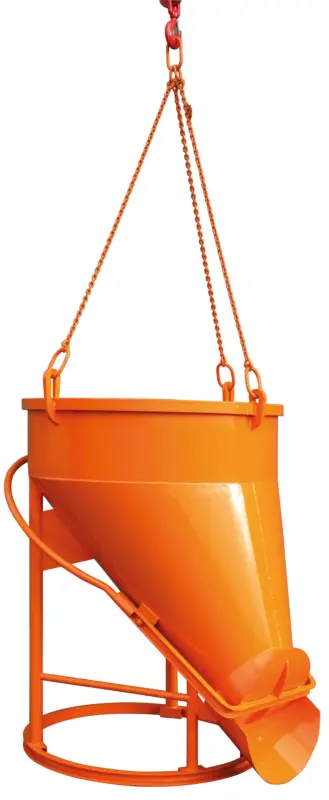 Günstig Eichinger Betonsilo 1021 19 - 3500 Liter