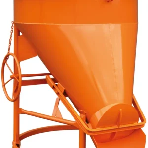 Direktkauf Eichinger Betonsilo 1021H 8 - 500 Liter