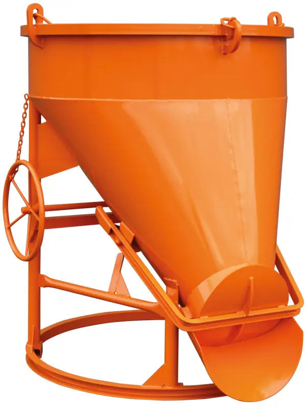 Eichinger Betonsilo 1021H 17 - 2500 Liter Günstig