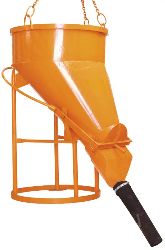 Markenware Eichinger Betonsilo 1023 10 - 750 Liter