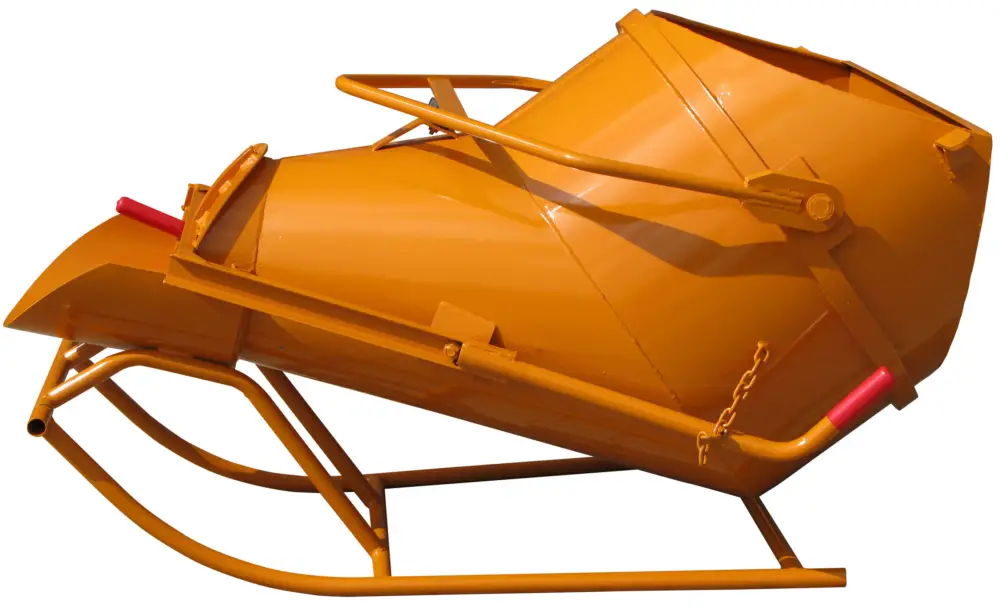Aktuell Eichinger Betonsilo 1025 5 - 350 Liter