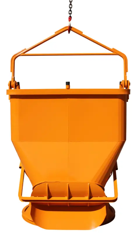 Eichinger Betonsilo 1028 15 - 1750 Liter Top-Seller