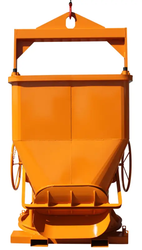 Sofort Bestellen Eichinger Betonsilo 1028H 18 - 3000 Liter
