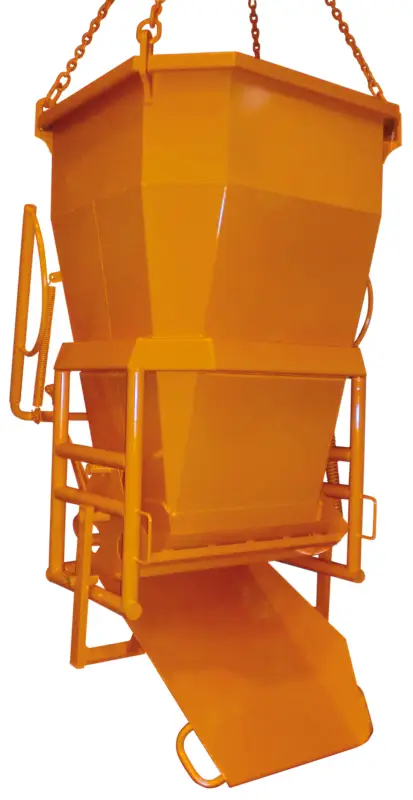 Eichinger Betonsilo 1029 13 - 1250 Liter Aktuell