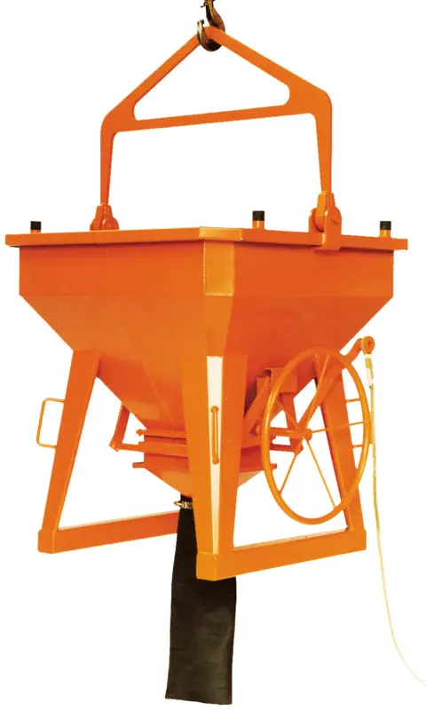 Top-Seller Eichinger Betonsilo 1031H 4 - 300 Liter