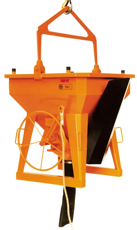 Eichinger Betonsilo 1032H 11 - 800 Liter Neuheit
