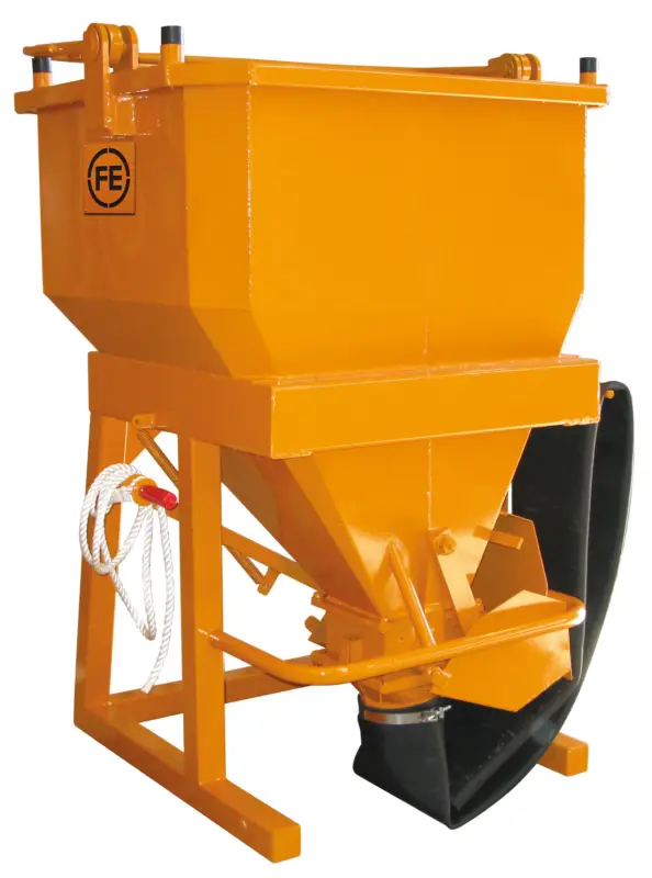Eichinger Betonsilo 1033 3 - 250 Liter Begrenztes Angebot