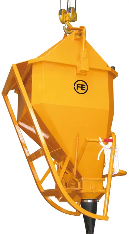 Eichinger Betonsilo 1033C 4 - 300 Liter Neu Im Sortiment