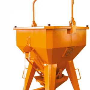Abverkauf Eichinger Betonsilo 1034 8 - 500 Liter