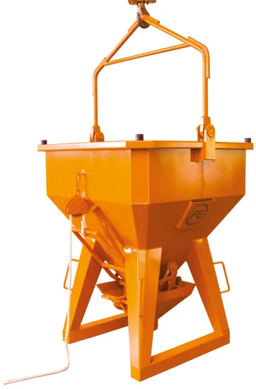 Jetzt Bestellen Eichinger Betonsilo 1034 14 - 1500 Liter