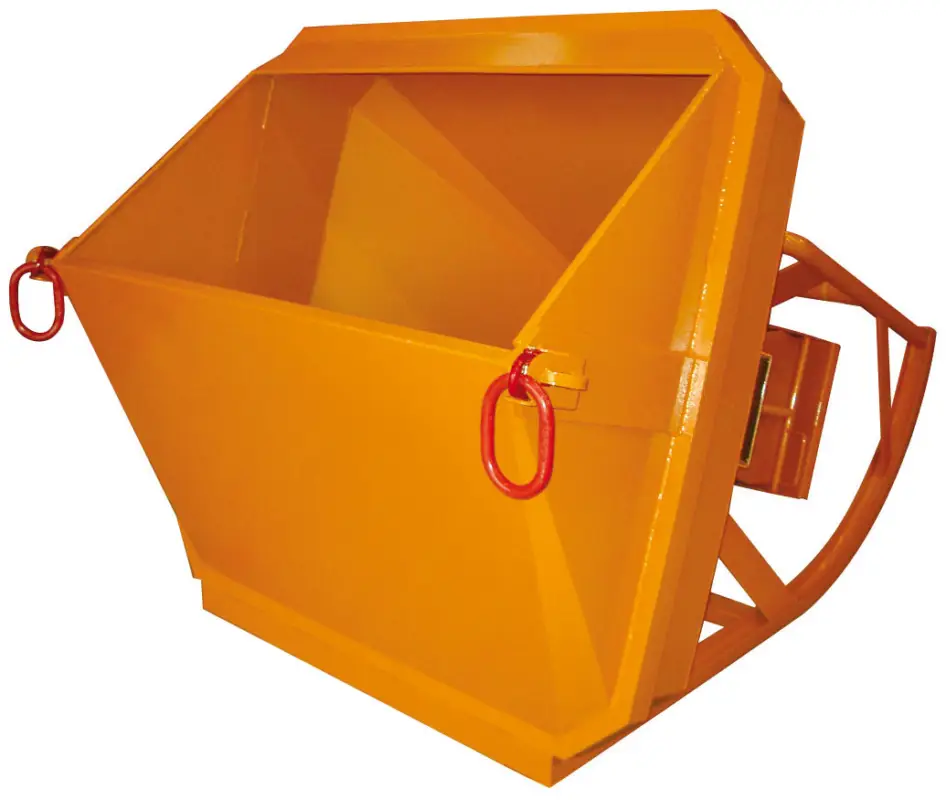 Eichinger Betonsilo 1034C 18 - 3000 Liter Abverkauf