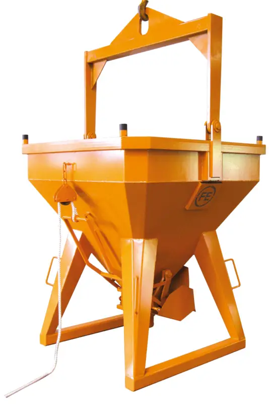 Eichinger Betonsilo 1035 15 - 1750 Liter Versand Am Gleichen Tag